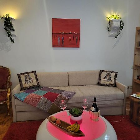 Ferienwohnung Fuer 4 Personen Mit Schnellem Wlan, Glasfaser, Tv Paket Beilstein  Εξωτερικό φωτογραφία