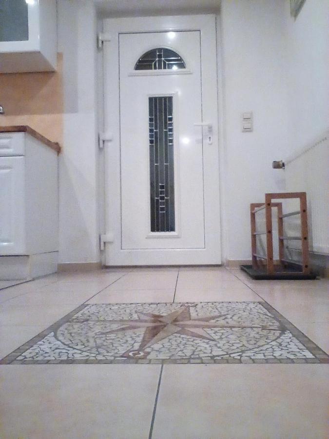 Ferienwohnung Fuer 4 Personen Mit Schnellem Wlan, Glasfaser, Tv Paket Beilstein  Εξωτερικό φωτογραφία