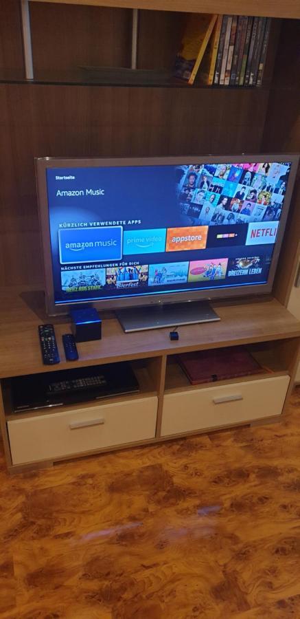 Ferienwohnung Fuer 4 Personen Mit Schnellem Wlan, Glasfaser, Tv Paket Beilstein  Εξωτερικό φωτογραφία