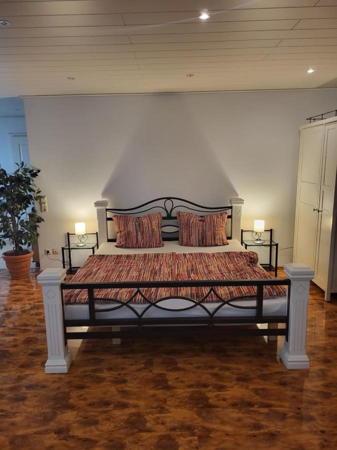 Ferienwohnung Fuer 4 Personen Mit Schnellem Wlan, Glasfaser, Tv Paket Beilstein  Εξωτερικό φωτογραφία