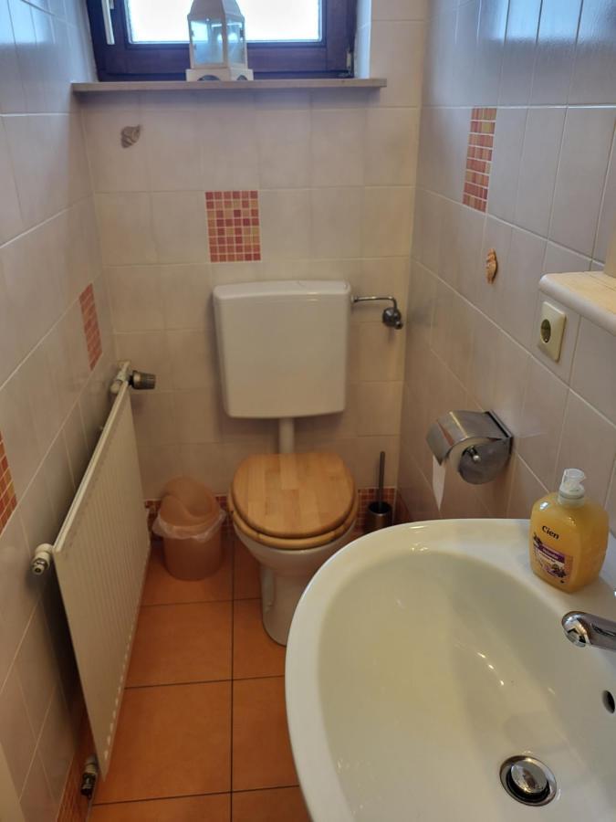Ferienwohnung Fuer 4 Personen Mit Schnellem Wlan, Glasfaser, Tv Paket Beilstein  Εξωτερικό φωτογραφία