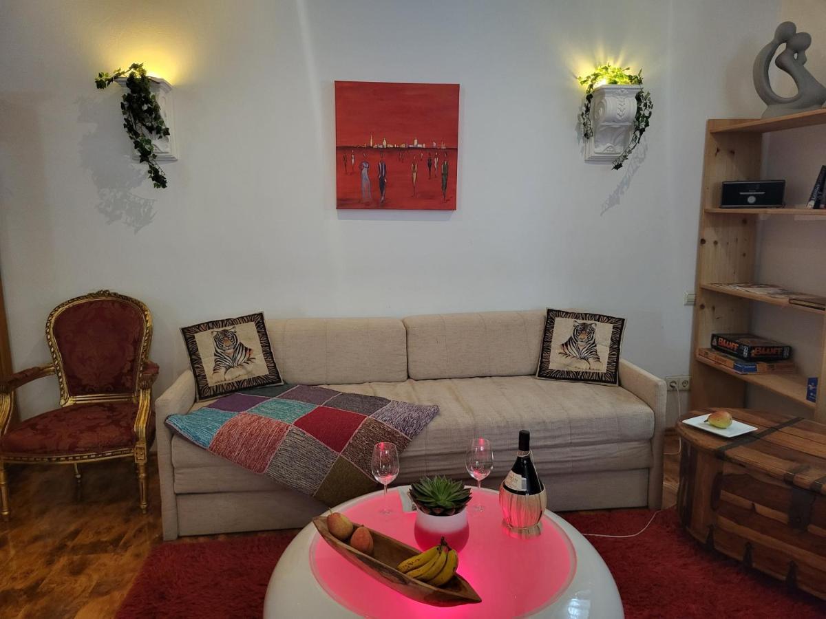 Ferienwohnung Fuer 4 Personen Mit Schnellem Wlan, Glasfaser, Tv Paket Beilstein  Εξωτερικό φωτογραφία