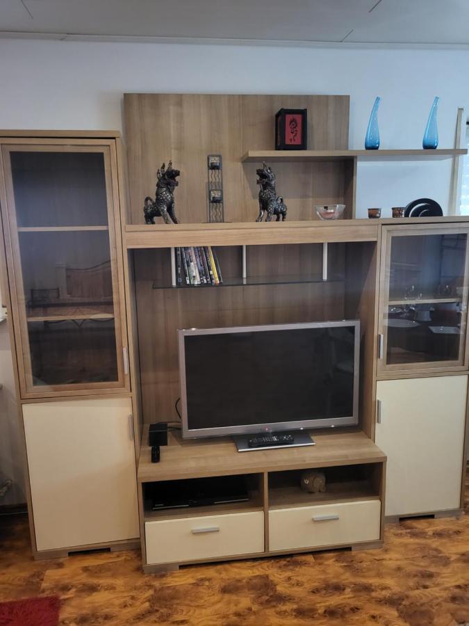 Ferienwohnung Fuer 4 Personen Mit Schnellem Wlan, Glasfaser, Tv Paket Beilstein  Εξωτερικό φωτογραφία